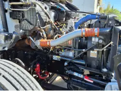 2023 KENWORTH CONSTRUCTION