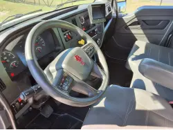 2023 KENWORTH CONSTRUCTION