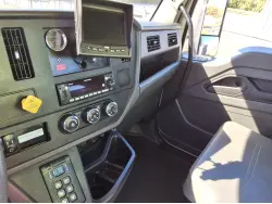 2023 KENWORTH CONSTRUCTION