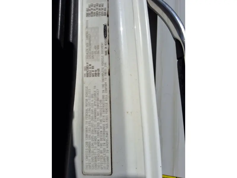 2010 FREIGHTLINER M2