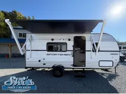 2027 KZ RV Sportsmen Classic 170MB