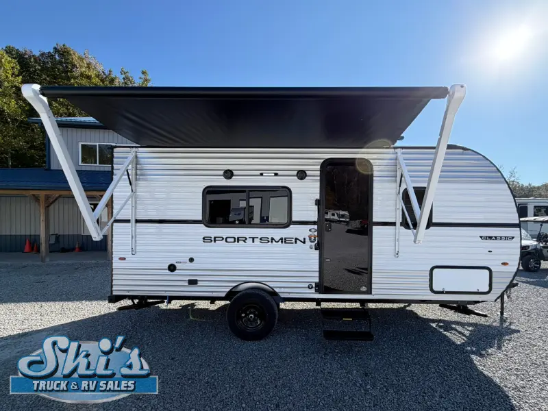 2027 KZ RV Sportsmen Classic 170MB