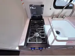 2027 KZ RV Sportsmen Classic 170MB