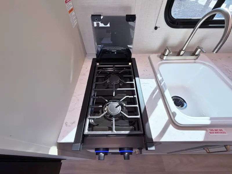 2027 KZ RV Sportsmen Classic 170MB