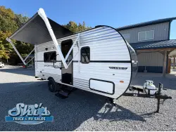 2027 KZ RV Sportsmen Classic 170MB
