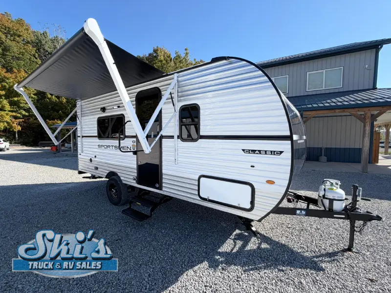 2027 KZ RV