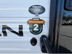 2027 KZ RV Sportsmen Classic 170MB