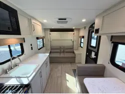 2027 KZ RV Sportsmen Classic 170MB