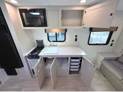 2027 KZ RV Sportsmen Classic 170MB