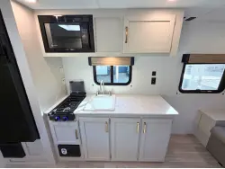 2027 KZ RV Sportsmen Classic 170MB