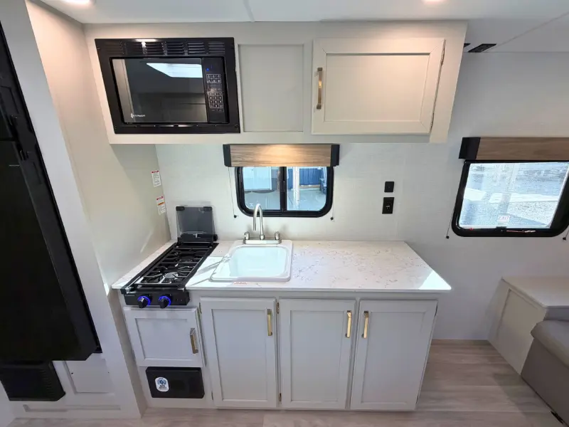 2027 KZ RV Sportsmen Classic 170MB