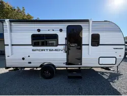 2027 KZ RV Sportsmen Classic 170MB