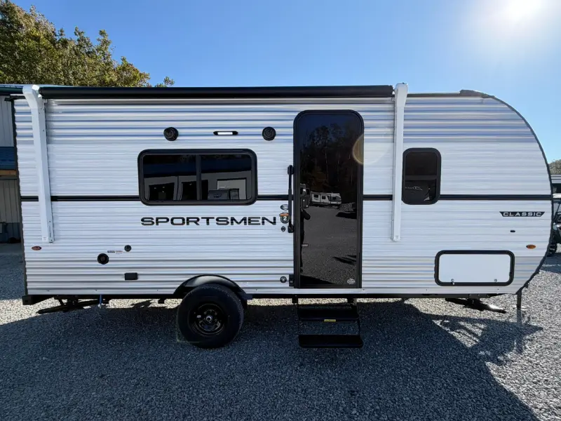 2027 KZ RV Sportsmen Classic 170MB