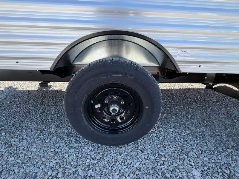 2027 KZ RV Sportsmen Classic 170MB