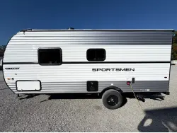 2027 KZ RV Sportsmen Classic 170MB