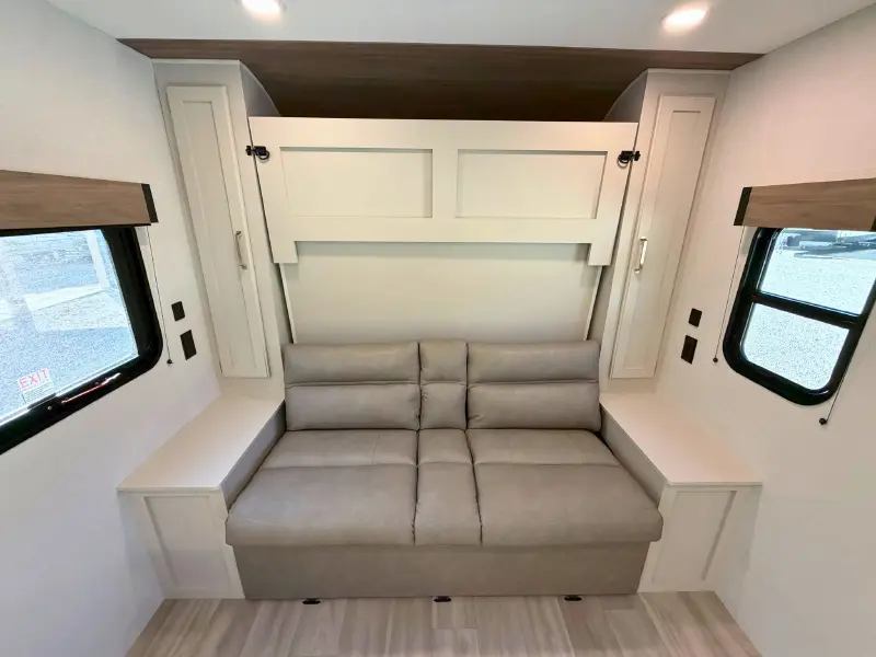 2027 KZ RV Sportsmen Classic 170MB