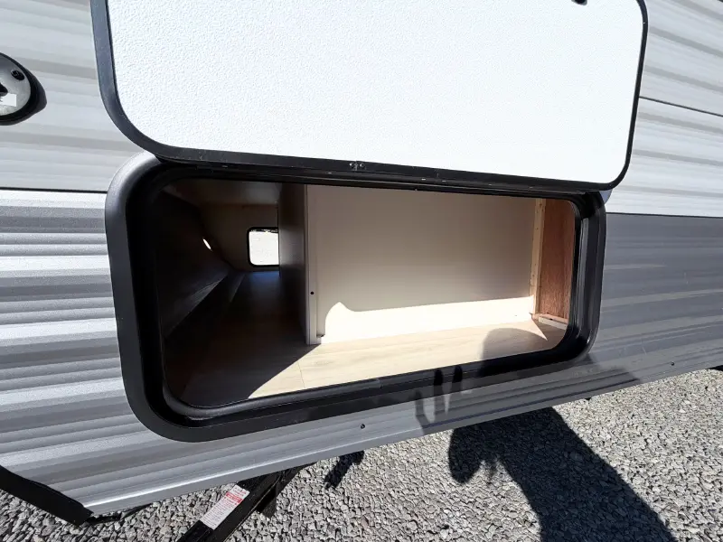 2027 KZ RV Sportsmen Classic 170MB