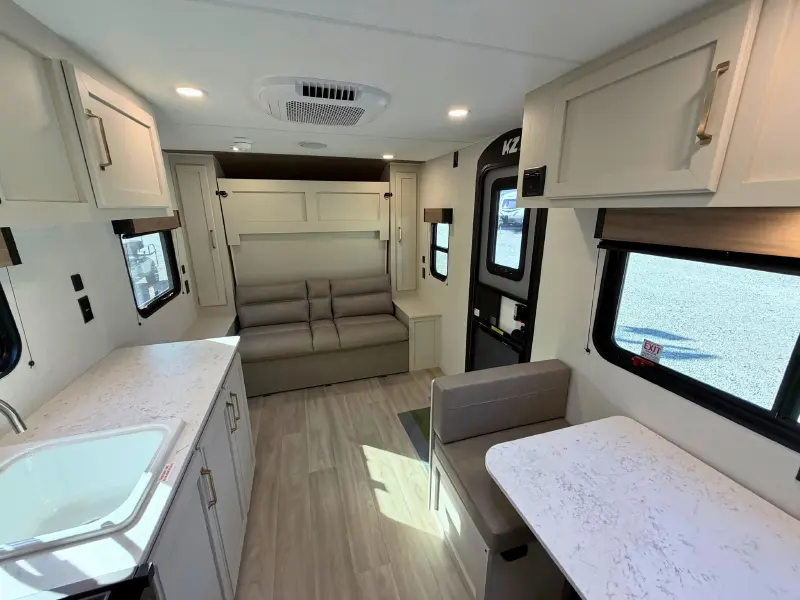 2027 KZ RV Sportsmen Classic 170MB