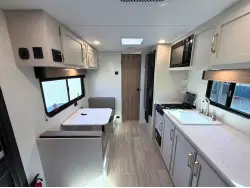 2027 KZ RV Sportsmen Classic 170MB