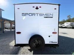 2027 KZ RV Sportsmen Classic 170MB