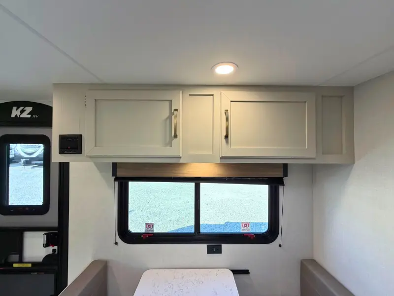 2027 KZ RV Sportsmen Classic 170MB