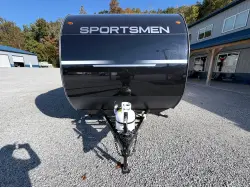 2027 KZ RV Sportsmen Classic 170MB