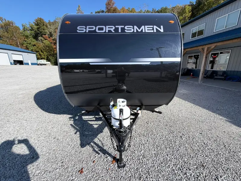 2027 KZ RV Sportsmen Classic 170MB