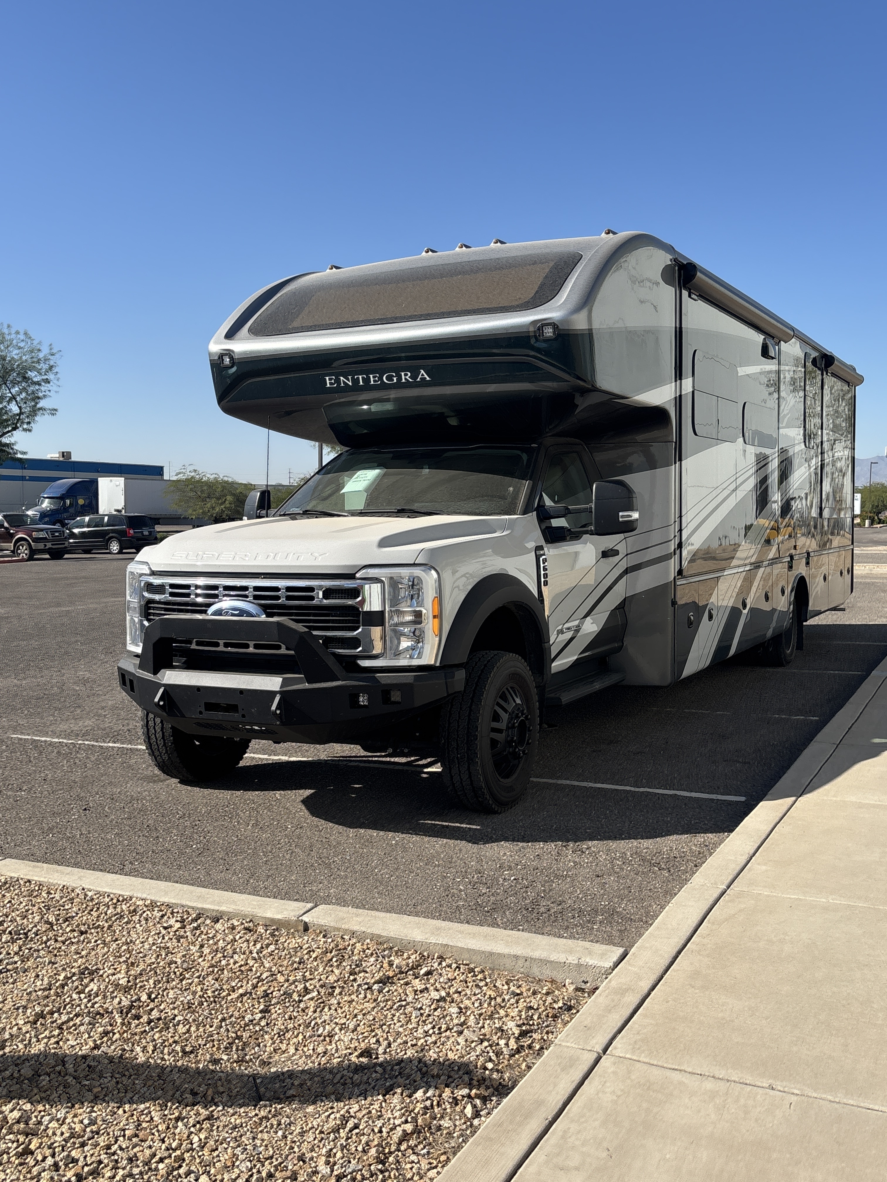 Used Class C RVs and Motorhomes for sale - RV Trader