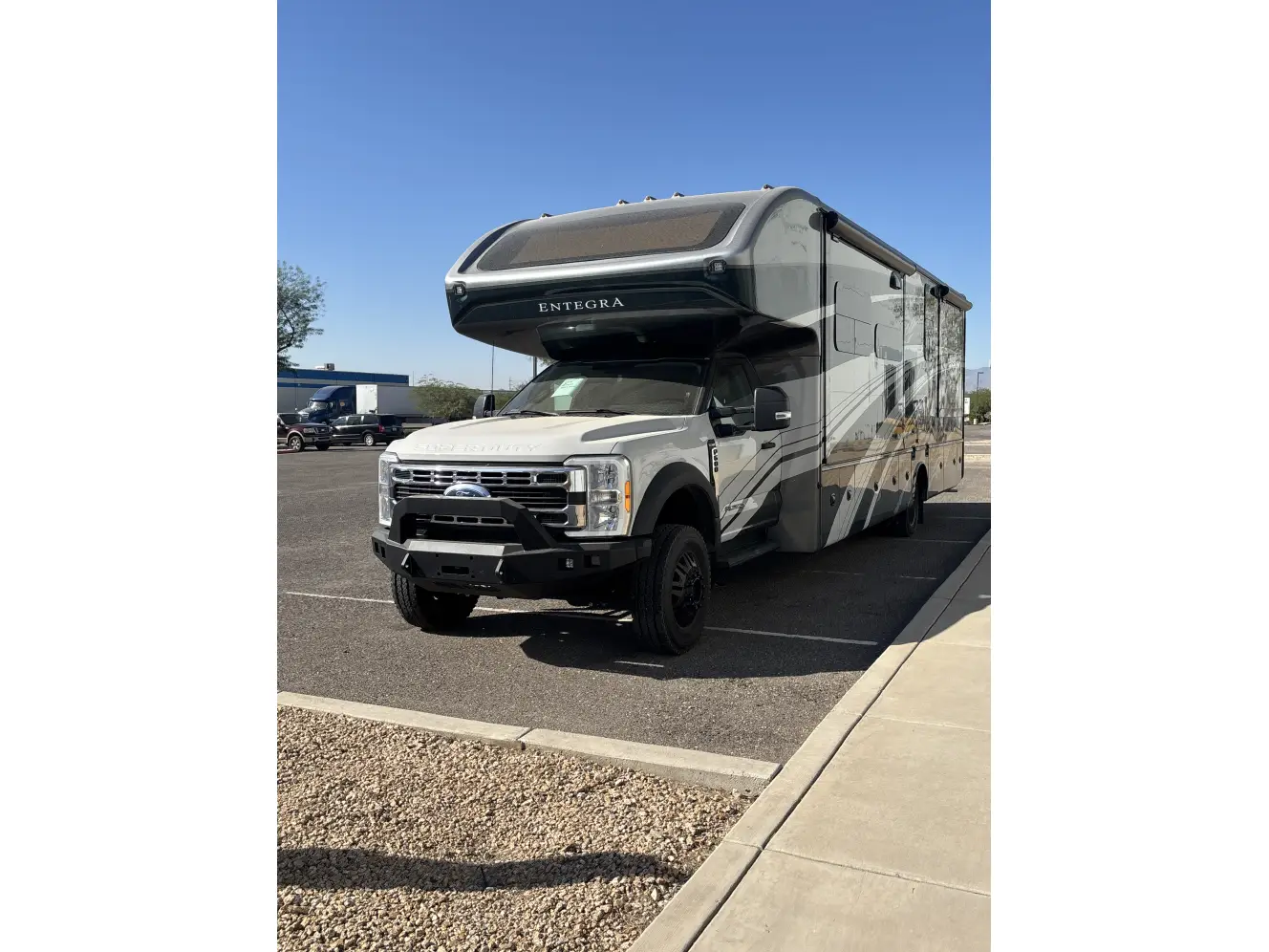 Used 2024 Entegra Coach Accolade Xt 35l in Phoenix, AZ - 5042735095 ...