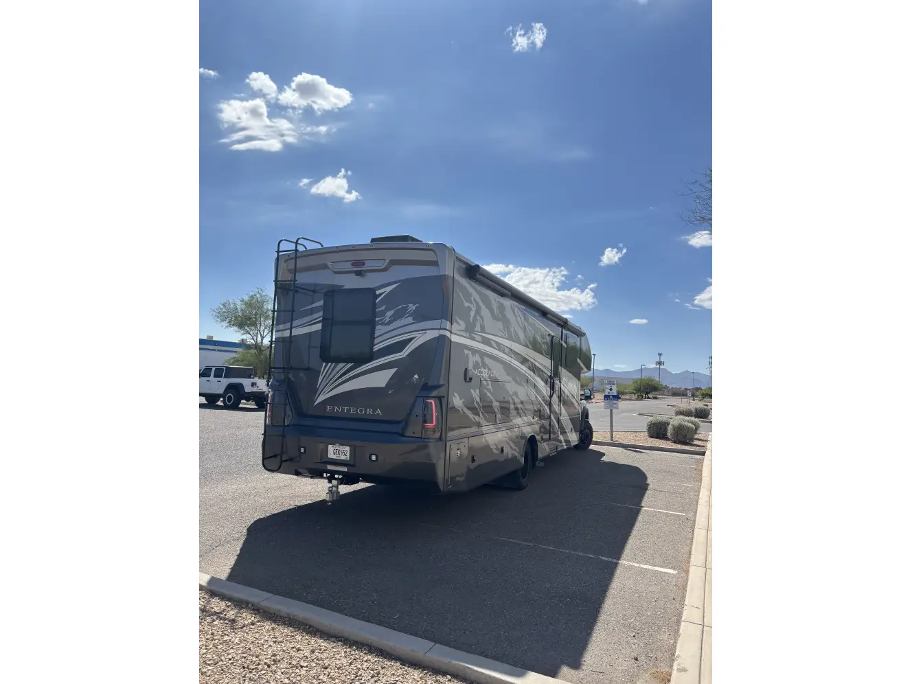 Used 2024 Entegra Coach Accolade Xt 35l in Phoenix, AZ - 5042735095 ...