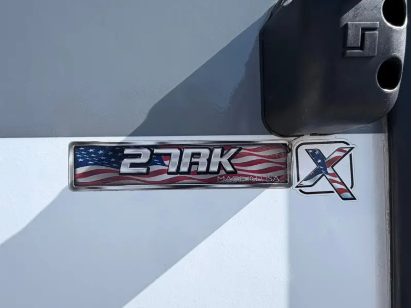 2024 Forest River Salem Platinum 27RKX