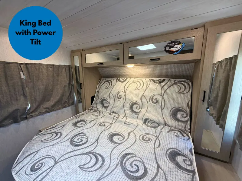 2024 Forest River Salem Platinum 27RKX
