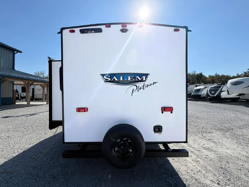 2024 Forest River Salem Platinum 27RKX