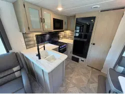 2024 Forest River Salem Platinum 27RKX