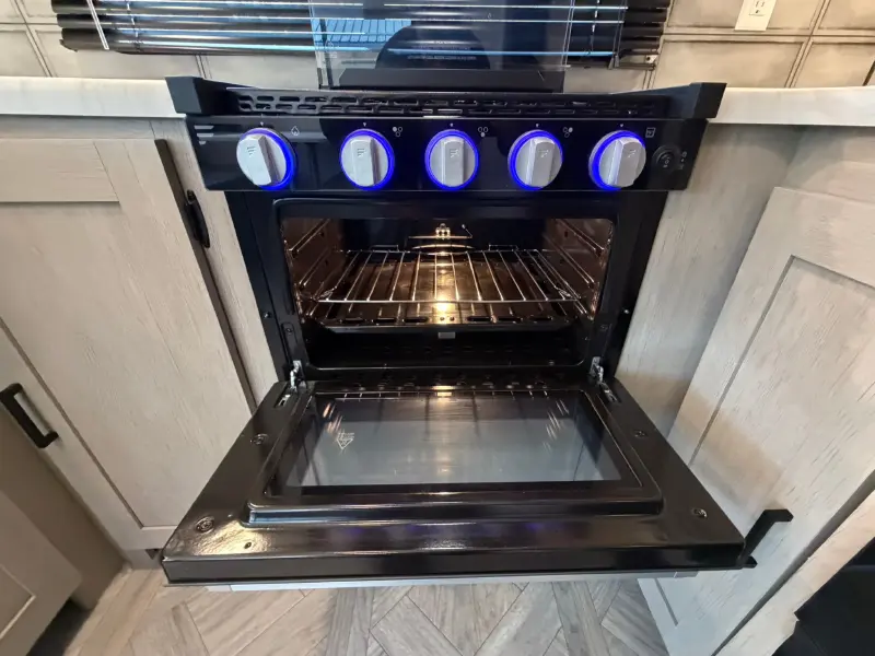 2024 Forest River Salem Platinum 27RKX