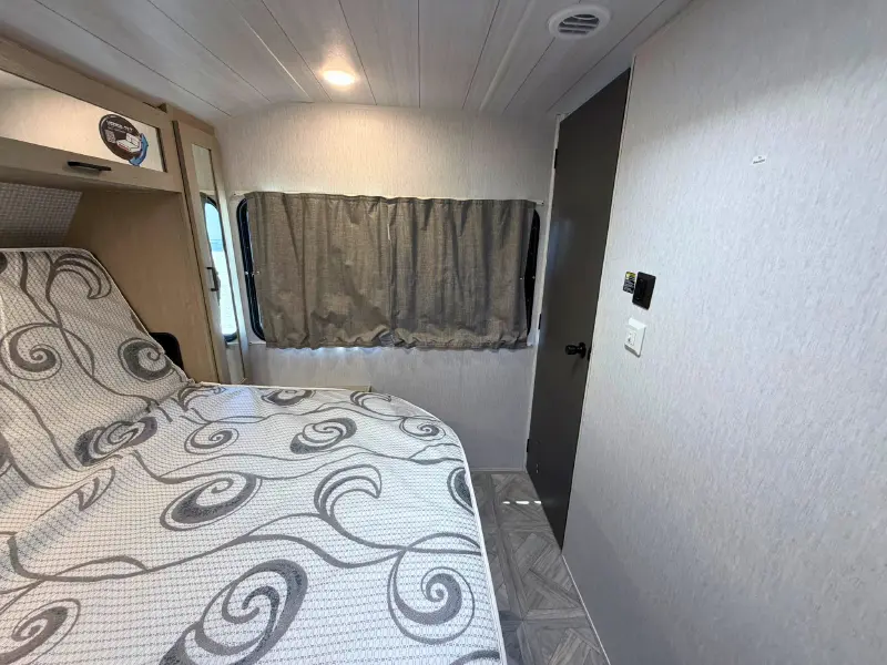 2024 Forest River Salem Platinum 27RKX
