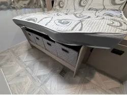 2024 Forest River Salem Platinum 27RKX