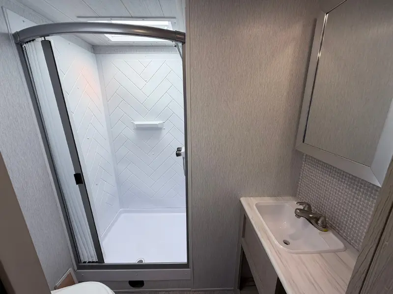 2024 Forest River Salem Platinum 27RKX