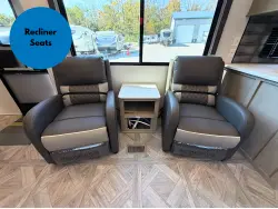 2024 Forest River Salem Platinum 27RKX