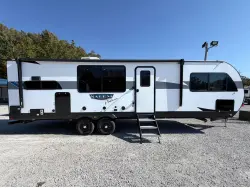 2024 Forest River Salem Platinum 27RKX
