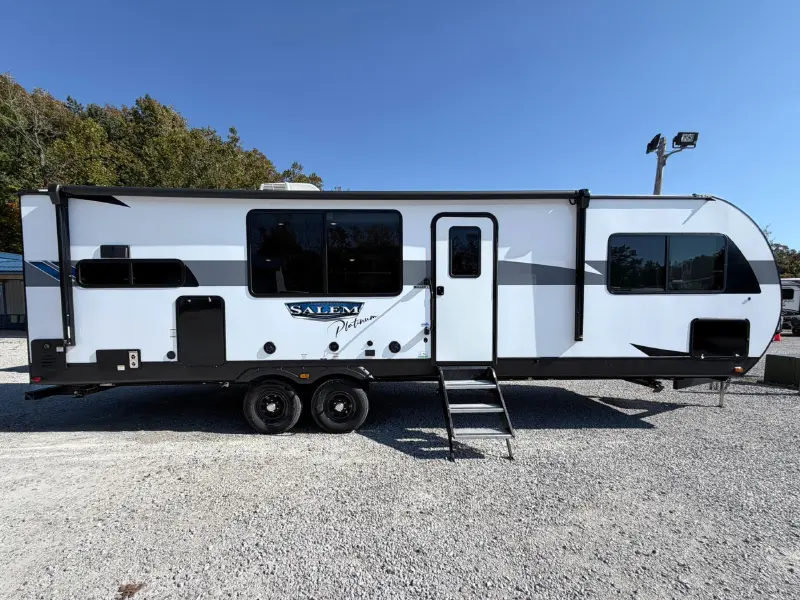 2024 Forest River Salem Platinum 27RKX