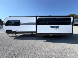 2024 Forest River Salem Platinum 27RKX
