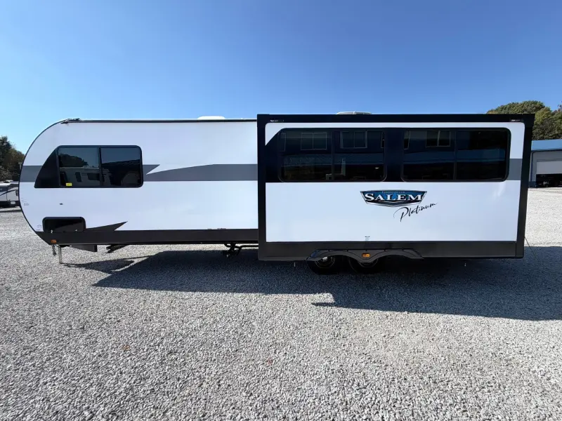 2024 Forest River Salem Platinum 27RKX