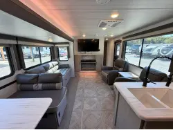 2024 Forest River Salem Platinum 27RKX