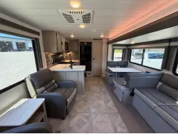 2024 Forest River Salem Platinum 27RKX
