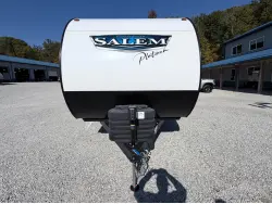 2024 Forest River Salem Platinum 27RKX