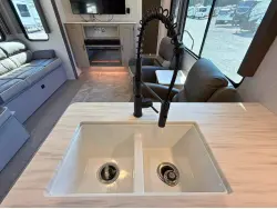 2024 Forest River Salem Platinum 27RKX