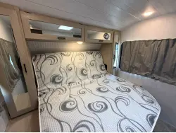2024 Forest River Salem Platinum 27RKX