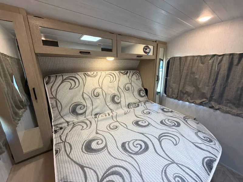 2024 Forest River Salem Platinum 27RKX
