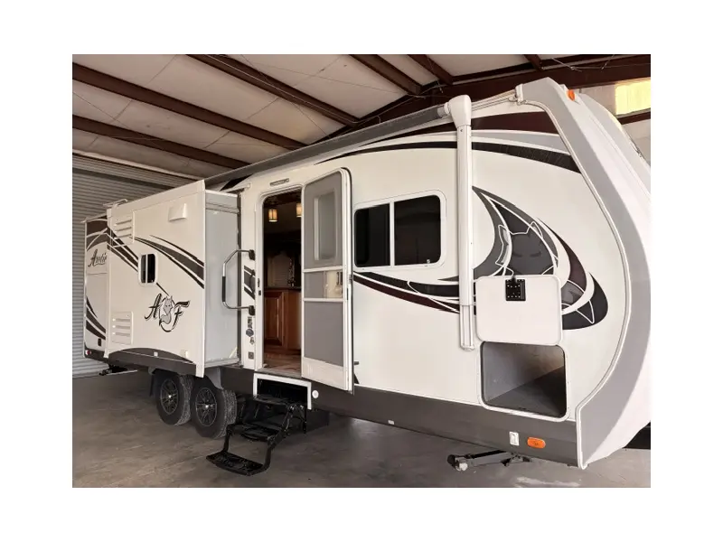 2018 NORTHWOOD MFG